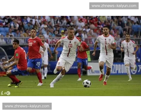 世界杯16强:命运交响与狂欢密码 世界杯16强:命运交响与狂欢密码