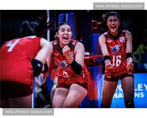 宿命之战:当红色旋风撞上东洋魔女,中国女排与日本队的爱恨四十载 宿命之战:当红色旋风撞上东洋魔女,中国女排与日本队的爱恨四十载